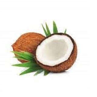 Fresh Coconut
