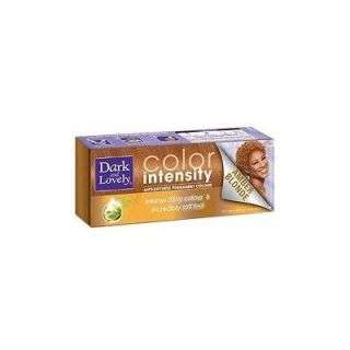 Dark & Lovely Color Intensity Amber Blonde 100 ml