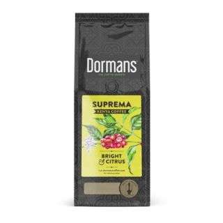 Dormans Suprema Medium Beans 375 g