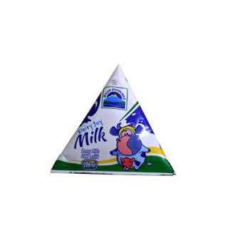 Mount Kenya Uht Milk Tca 200Ml - Long Life