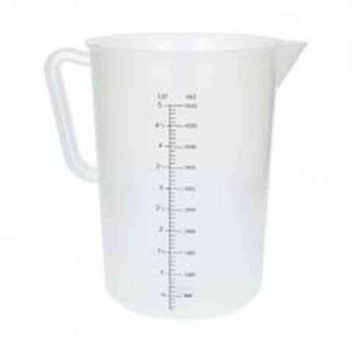 Measuring Jar 1.5 Ltrs