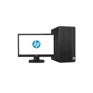 HP 290 g1 MT Ci3/7100/4G/500G/KB+ENG+LED