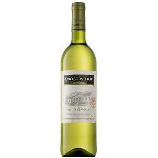 Drostdy Hof Grand Cru Dry White 750ml