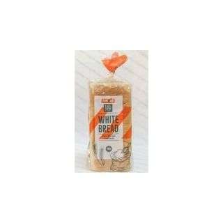 Kenloaf white Sliced Bread 400g