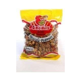 Gnomis Masala Peanuts 200 g
