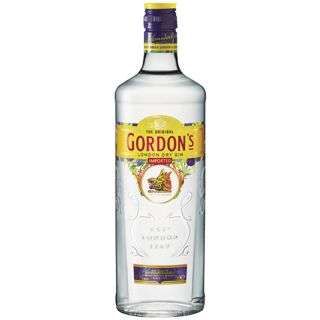 Gordon's Dry Gin 750ml