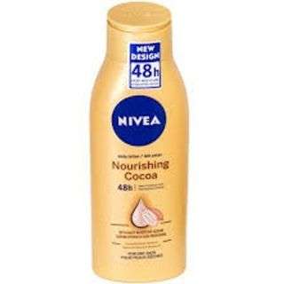 Nivea Lotion Cocoa Butter & Vitimin E Dry Skin 200 ml