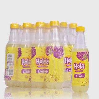 HOLA SWEET LIMAO - 301ML (1 CASE x 12 PCS)