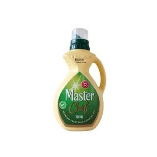 Masterchef Cooking Oil 5Ltr