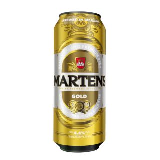 Martens Strong Beer 500ml