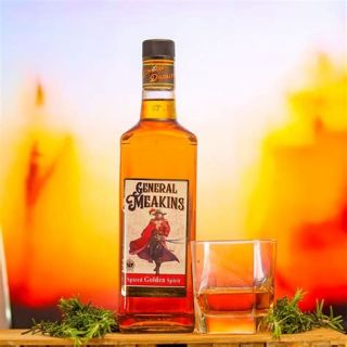 General Meakins 750ml