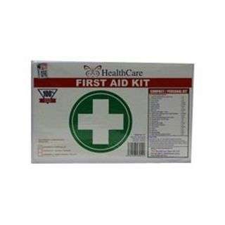 Health Care Compact First Aid Kit