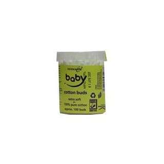 Tendercare Cotton Buds Extra Soft 100 Pieces