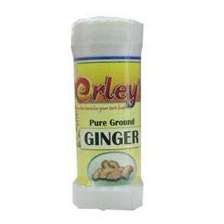 Orleys Ginger Ground 50 g
