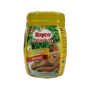 Royco Mchuzi Mix Chicken 200 g