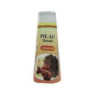 Dosalin Pilau Masala Jar 50 g