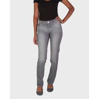 Grey Girls Denim Pant