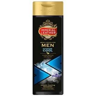Imperial Leather Intense Cool Body Lotion 400ml