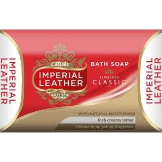 Imperial Leather Soap Classic 125g