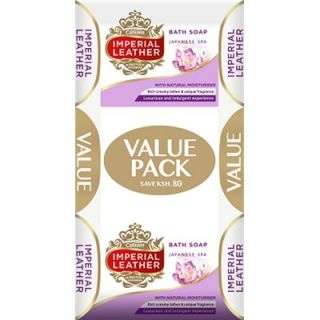 Imperial Leather Soap Extra Care 175 g Buy 2 Get 1 Free