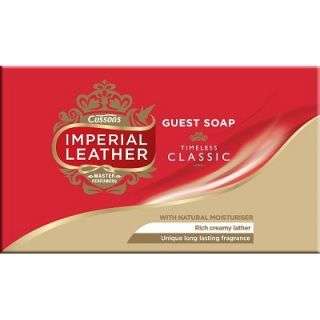 Imperial Leather Soap Guest 15 g 36 Pieces