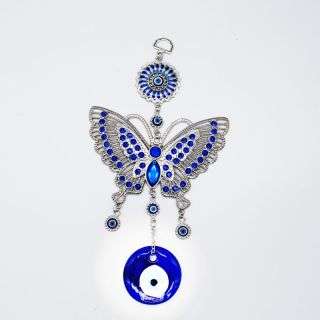 Evil Eye Butterfly
