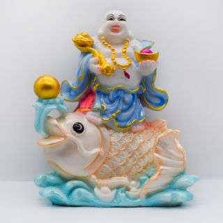 Laughing Buddha - In The Sea