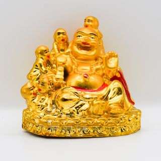 Children Buddha Small