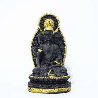 Sitting Qautam Buddha