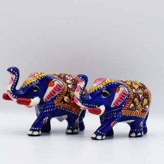 Small Elephants