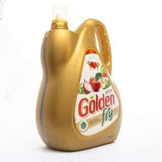 Golden Fry Vegetable Oil 5 L