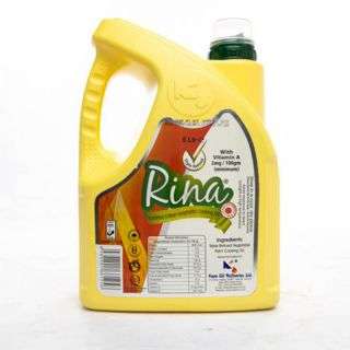 Rina Vegetable Cooking Oil 5L