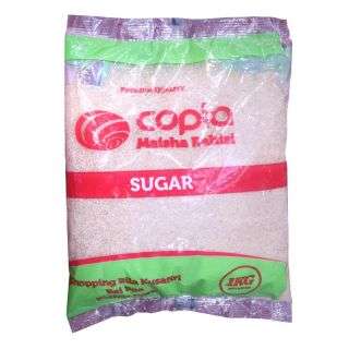 Copia Sugar(Local) 1kg