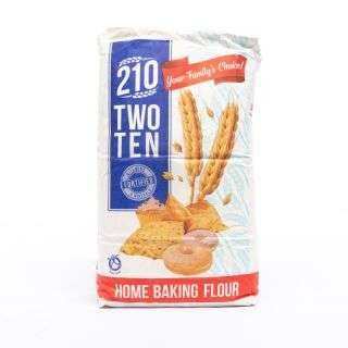 Karibu Baking Flour 2kg