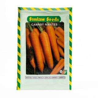 Carrot Nantes 10g
