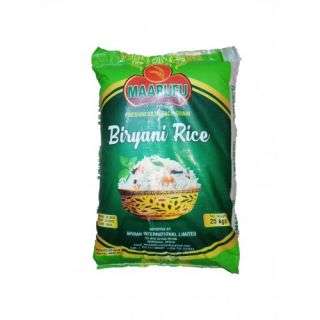 Copia Biryani Rice 25kg