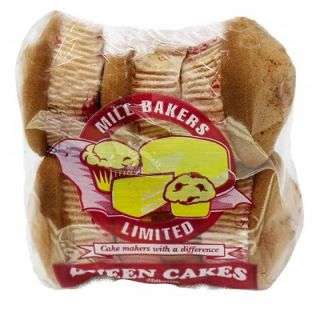 Millbakers Queen Cake 260g
