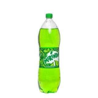 Mirinda Green Apple 2Ltr