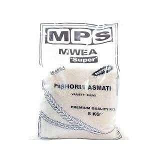 Kings M.P.S Mwea Super 5 Kg