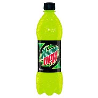 Mountain Dew 2Ltr
