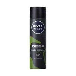 Nivea Spray Dry Impact Men 150ml
