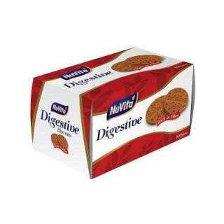 Nuvita Digestive Biscuits 400 g