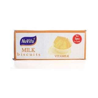 Nuvita Vitamilk Biscuit 60*5