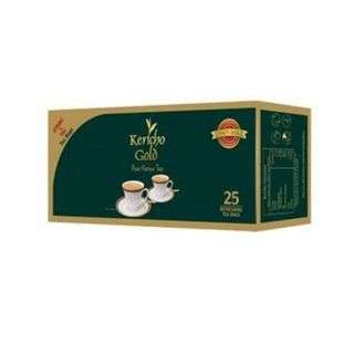 Kericho Gold String & Tag Tea 50 g 25 Bags