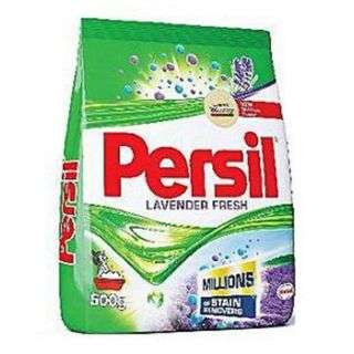 Persil Washing Detergent Lavender 500 g