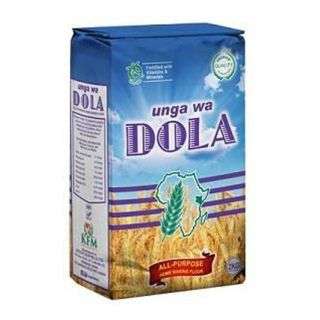 Dola All Purpose Flour 2 kg