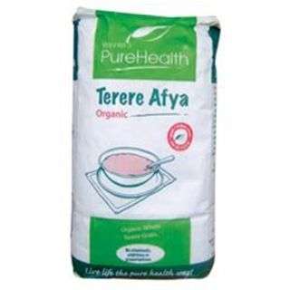 Winnie's Pure Health Terere Afya 1kg