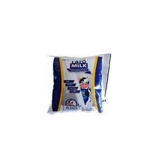 Lato Milk UHT Whole Milk Pouch 500 ml