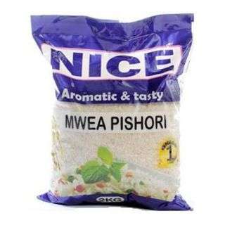 Nice Mwea Pishori 2 kg