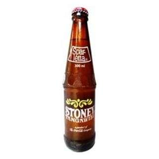 Stoney Tangawizi (Ginger) Bottle 300 ml